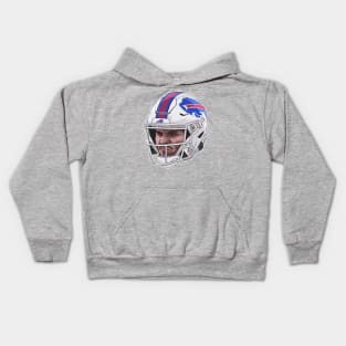 The Mad Hurdler Kids Hoodie